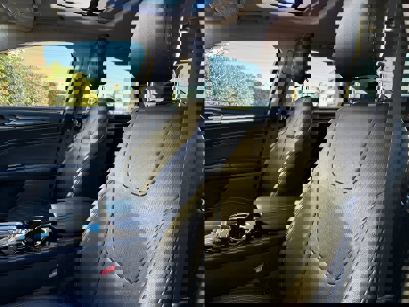 Used 2014 Ford Fusion Energi Titanium w/ Driver Assist Package image 25