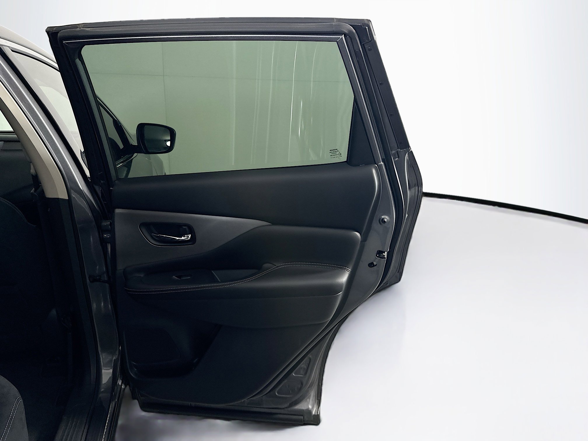 Used 2022 Nissan Murano S image 29