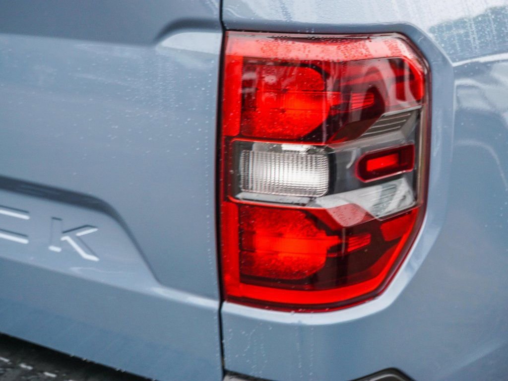 New 2025 Ford Maverick XLT w/ XLT Luxury Package image 9