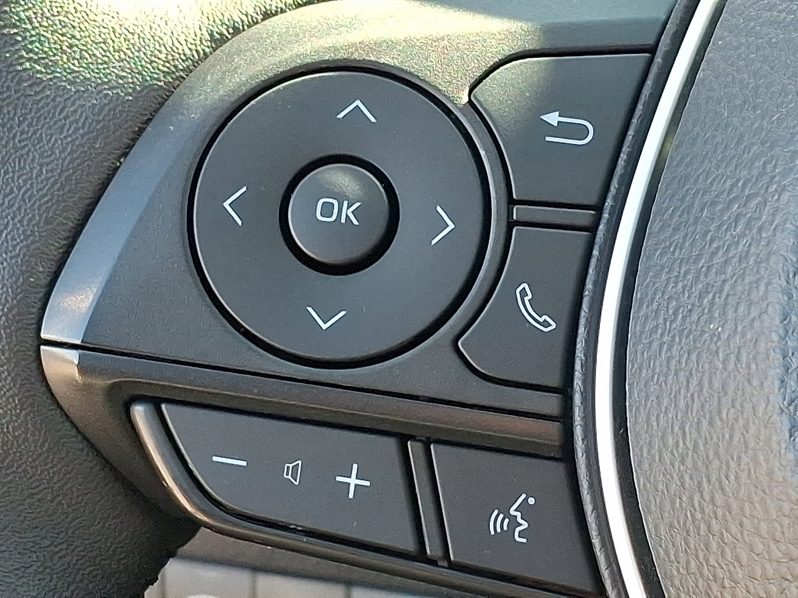 Certified 2024 Toyota RAV4 XLE image 22