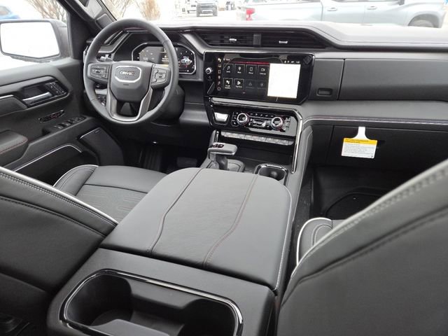 New 2026 GMC Sierra 1500 AT4X image 32