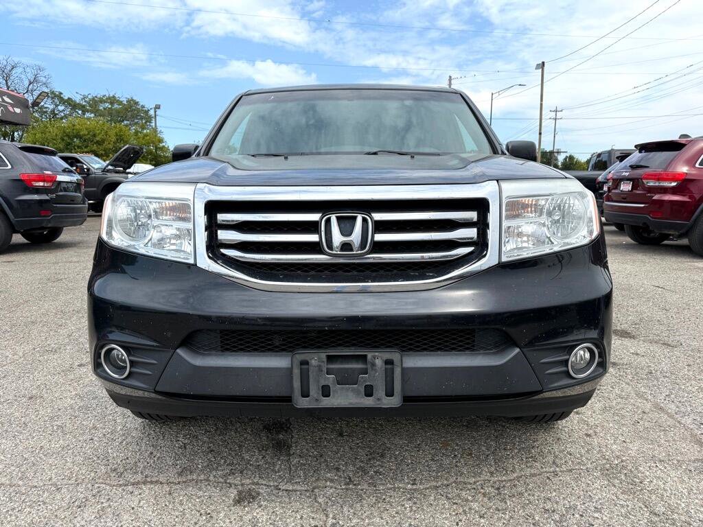 Used 2015 Honda Pilot SE image 2