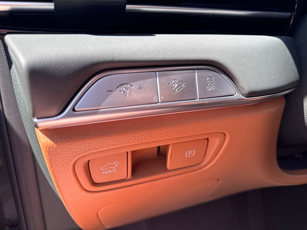 New 2026 Genesis GV80 2.5T Prestige image 23