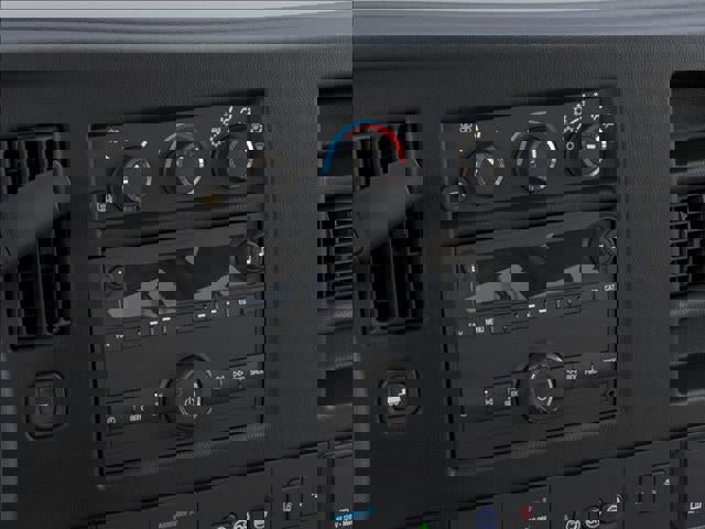 New 2025 GMC Savana 3500 Extended w/ Driver Convenience Package image 20