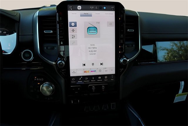 New 2026 RAM 1500 Laramie image 20