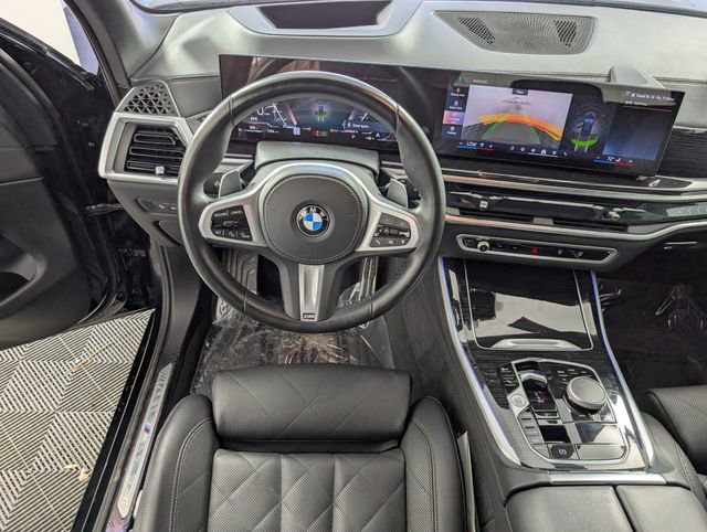 Used 2025 BMW X5 xDrive40i image 16