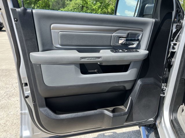 Used 2018 RAM 1500 Big Horn AWD/4WD image 23