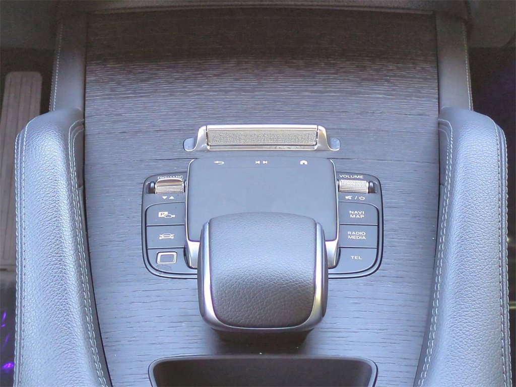 Used 2025 Mercedes-Benz GLE 350 4MATIC image 19