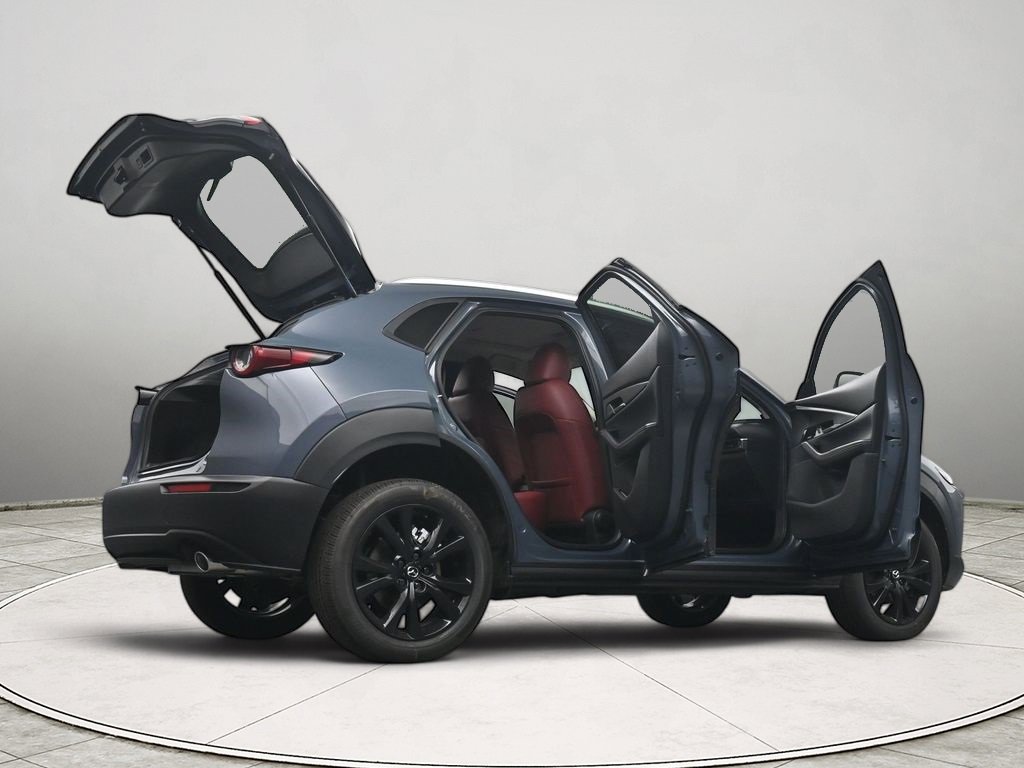 New 2026 MAZDA CX-30 AWD 2.5 S image 34