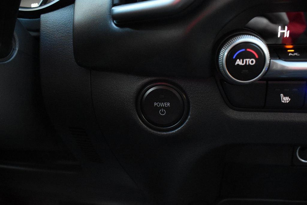 New 2026 MAZDA CX-50 AWD 2.5 Hybrid w/ Cargo Package image 40