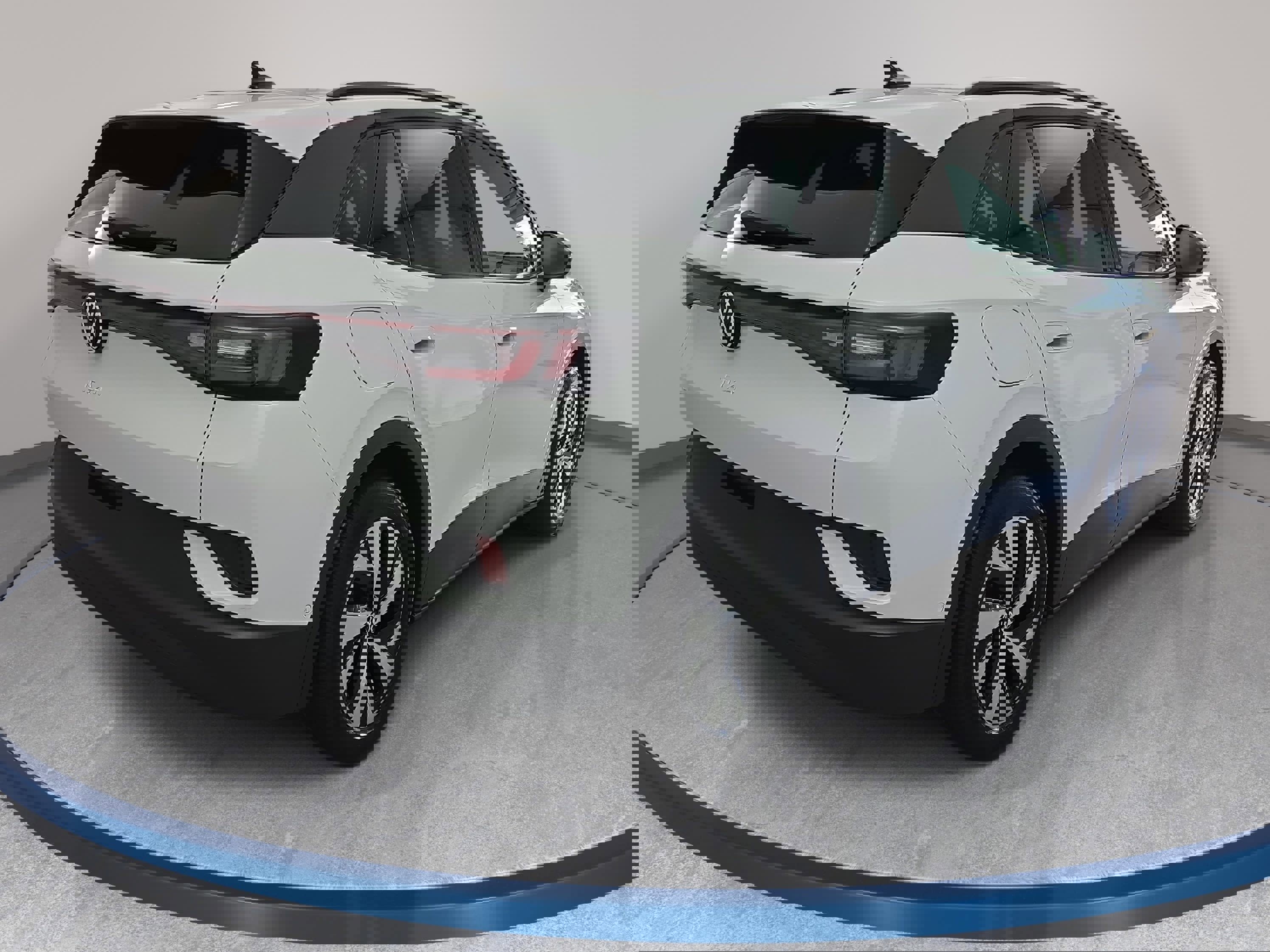 Used 2024 Volkswagen ID.4 2WD image 5