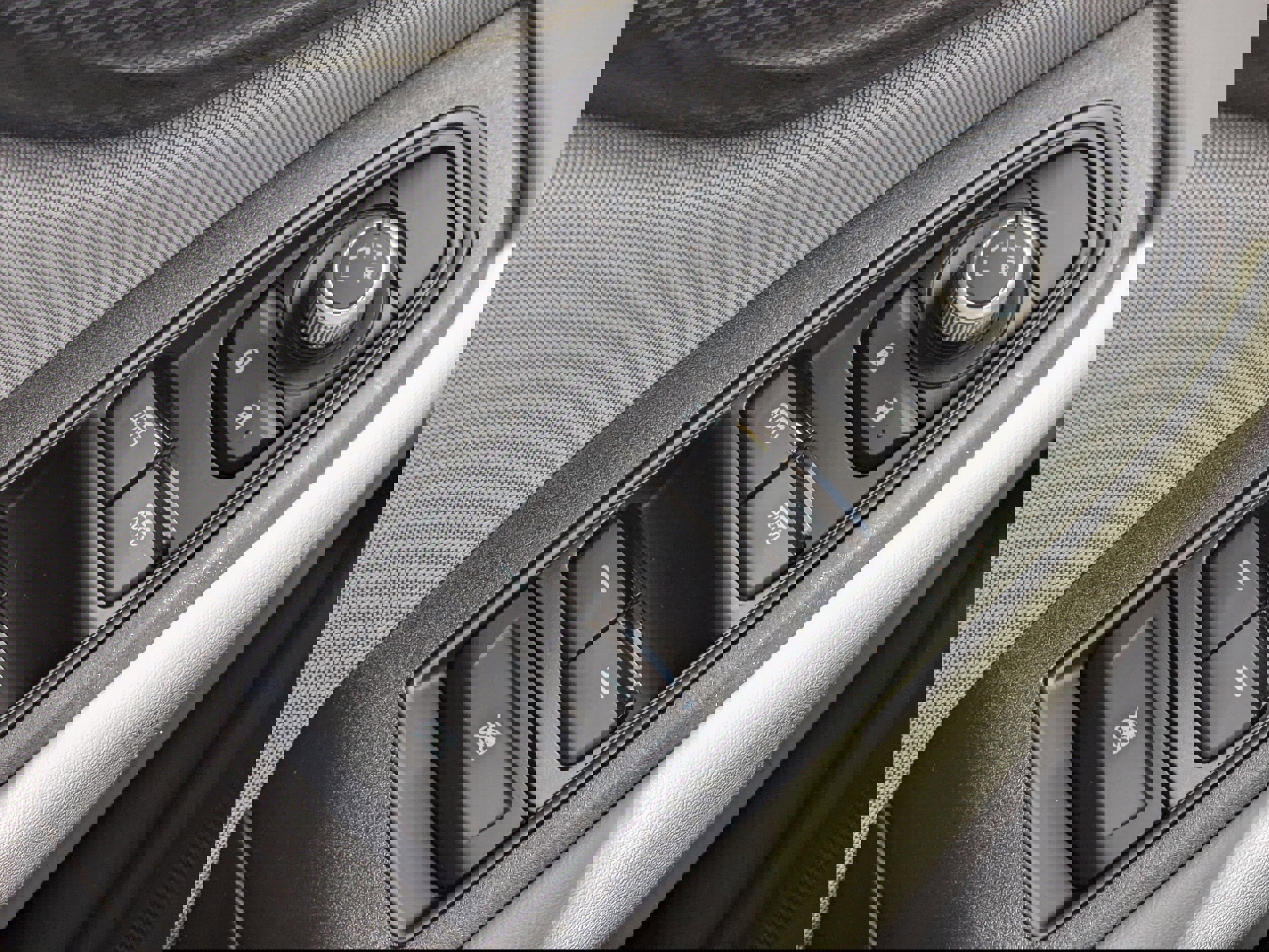 New 2025 Subaru Legacy Premium image 21