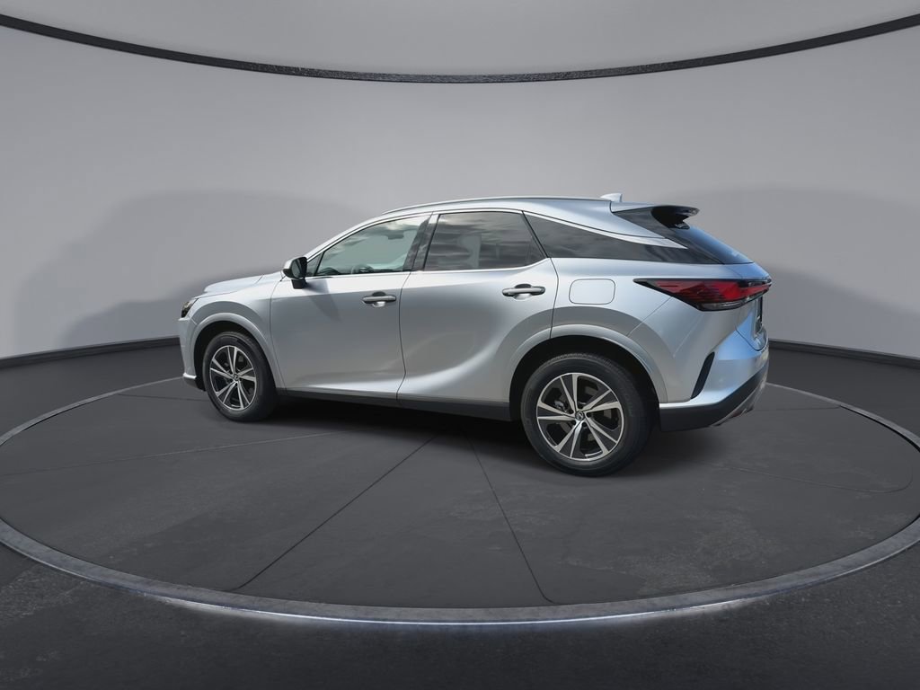 Used 2026 Lexus RX 350 FWD w/ Accessory Package (Z1) image 6