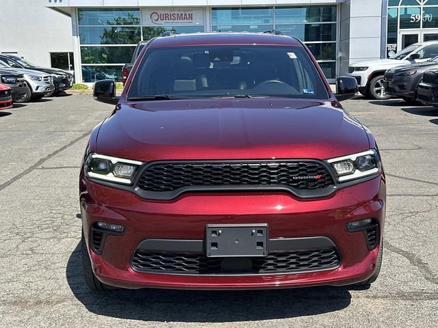 Used 2023 Dodge Durango GT image 6