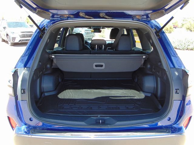 Certified 2025 Subaru Forester Sport w/ Protection Package AWD/4WD image 25