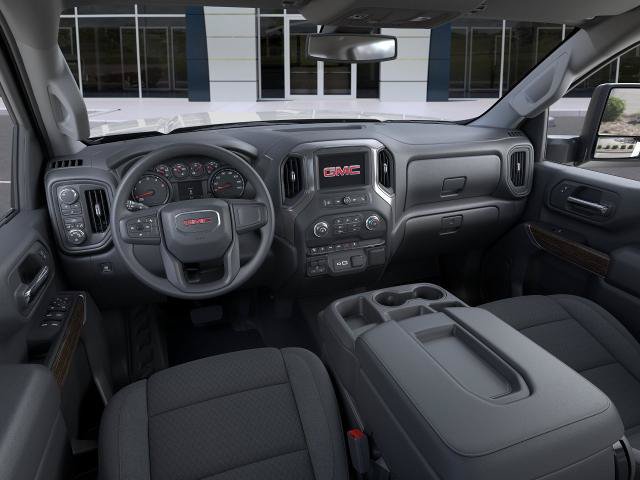 New 2026 GMC Sierra 2500 Pro w/ Max Trailering Package AWD/4WD image 15