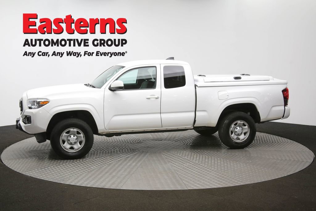 Used 2022 Toyota Tacoma SR image 57