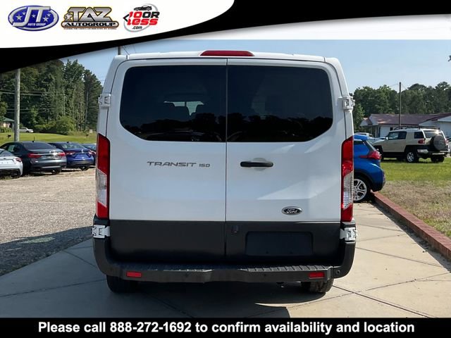 Used 2016 Ford Transit 150 XL RWD image 6