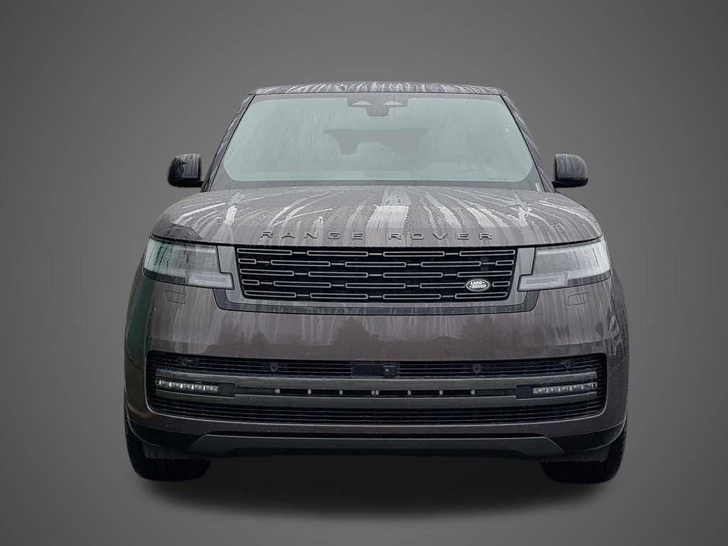 New 2025 Land Rover Range Rover SE image 2