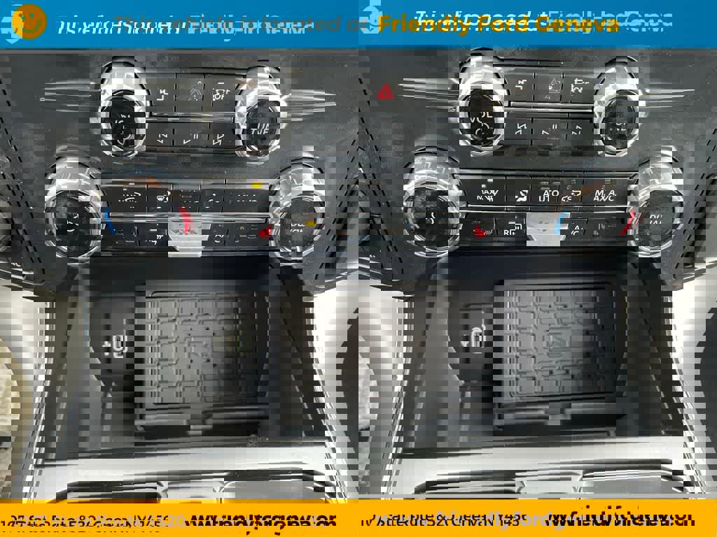 Used 2025 Ford F150 XLT w/ Equipment Group 302A MID image 41