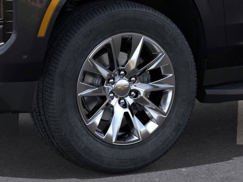New 2026 Chevrolet Tahoe Premier w/ Sun And Tow Package RWD image 59