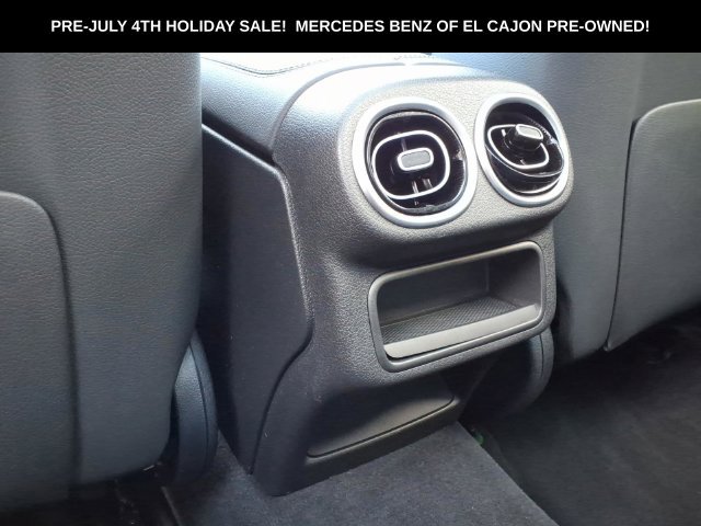 Certified 2026 Mercedes-Benz GLC 300 image 20