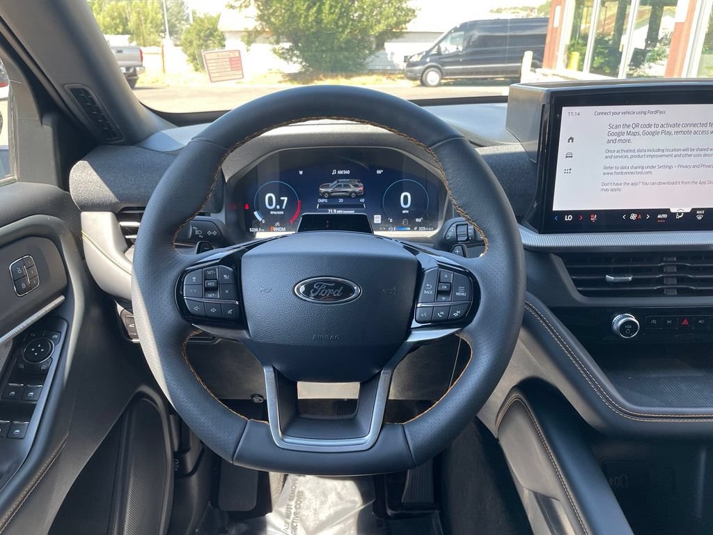 Used 2026 Ford Explorer Tremor w/ Tremor Ultimate Package AWD/4WD image 26