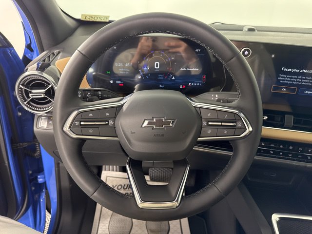 New 2026 Chevrolet Equinox ACTIV w/ Convenience Package III FWD image 31