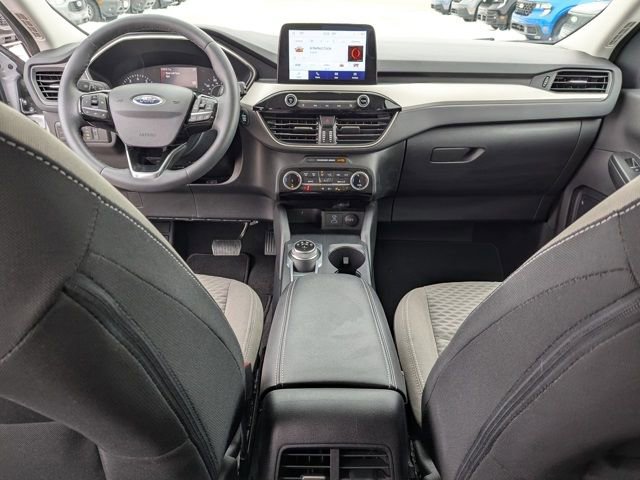 Used 2022 Ford Escape SE w/ Convenience Package AWD/4WD image 4