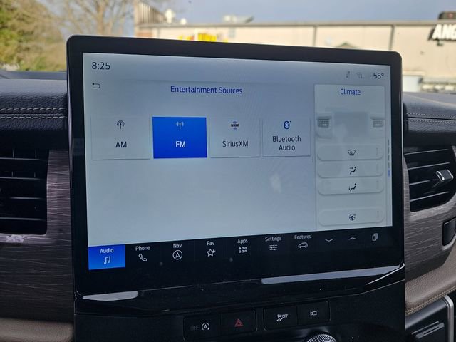 Used 2024 Ford Expedition Max Limited image 28