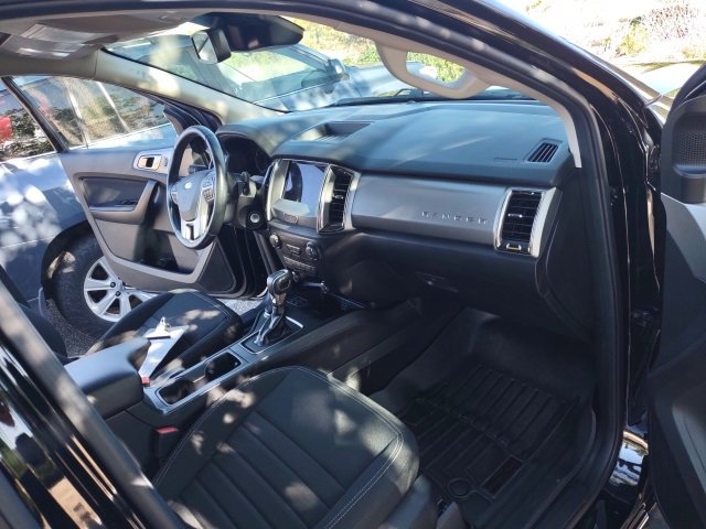 Used 2021 Ford Ranger XLT w/ Equipment Group 301A Mid image 29