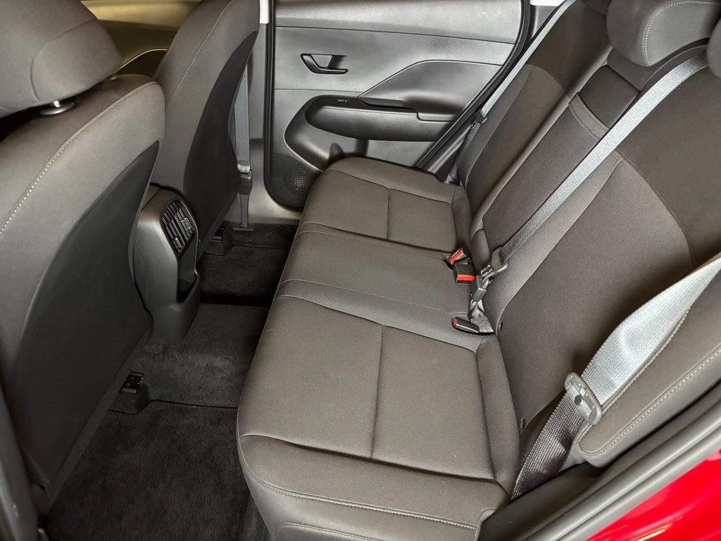 Used 2024 Hyundai Kona SEL image 20