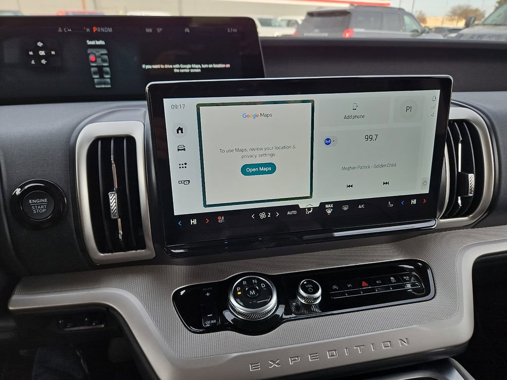 New 2026 Ford Expedition Max Active image 25