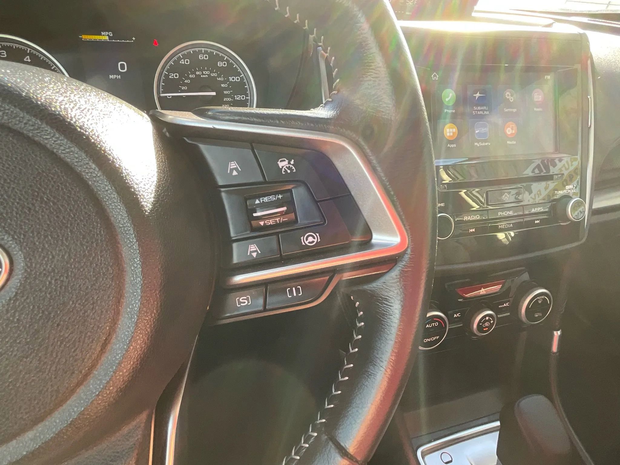 Used 2023 Subaru Forester Premium image 34