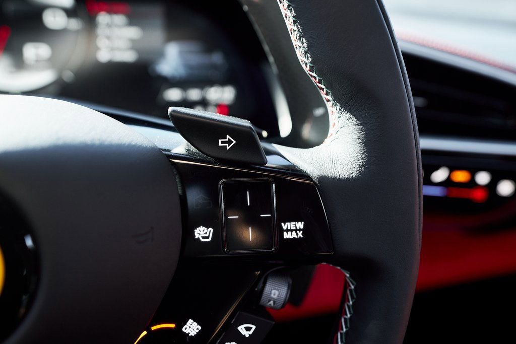 Used 2024 Ferrari 296 GTB image 59