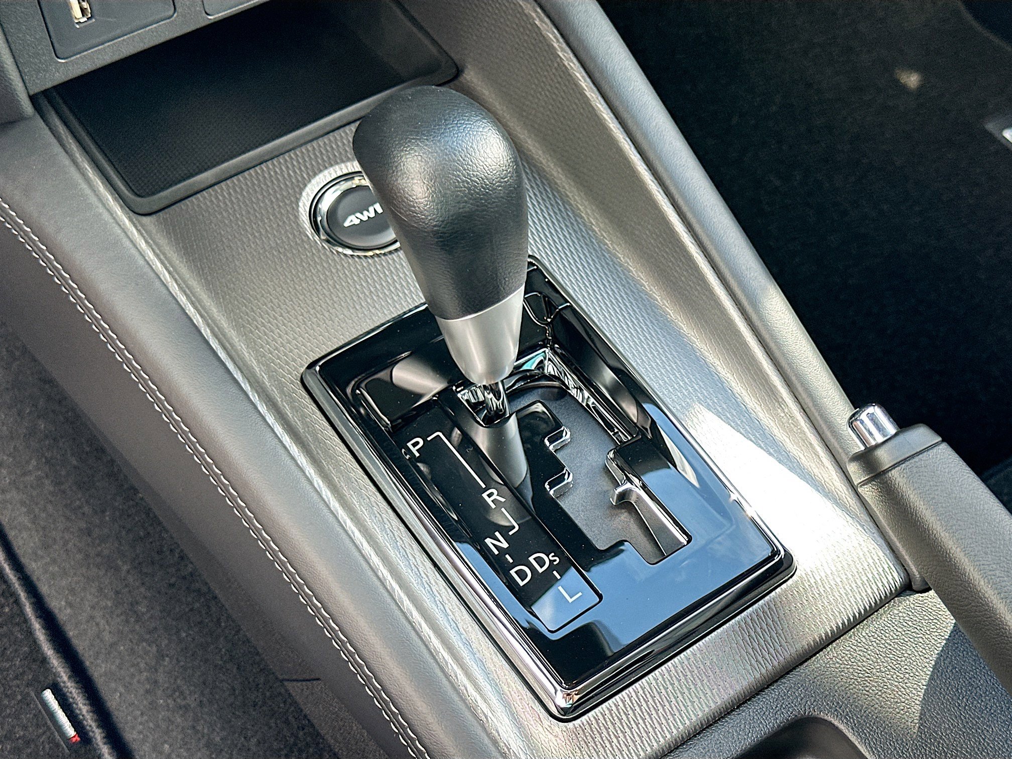 New 2025 Mitsubishi Outlander Sport ES image 11