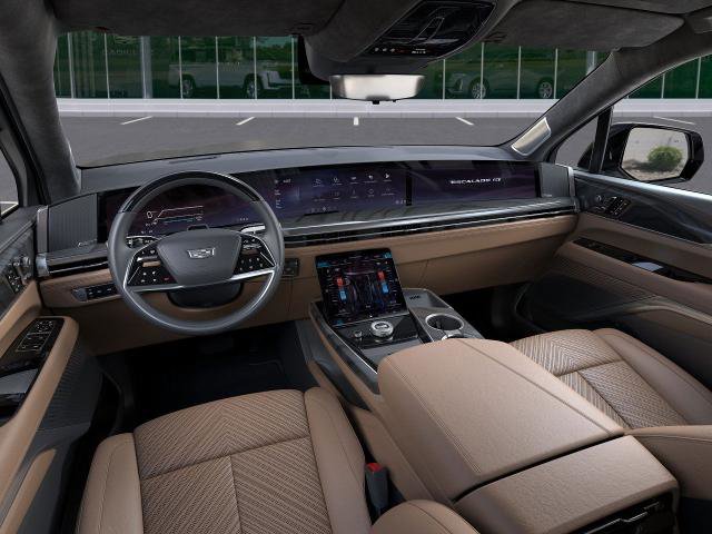 New 2026 Cadillac Escalade IQ Sport 2 image 15