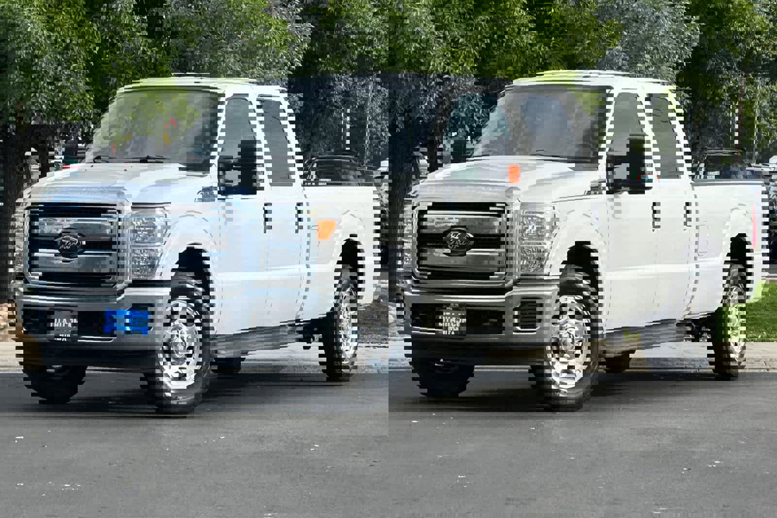 Used 2015 Ford F350 XLT
