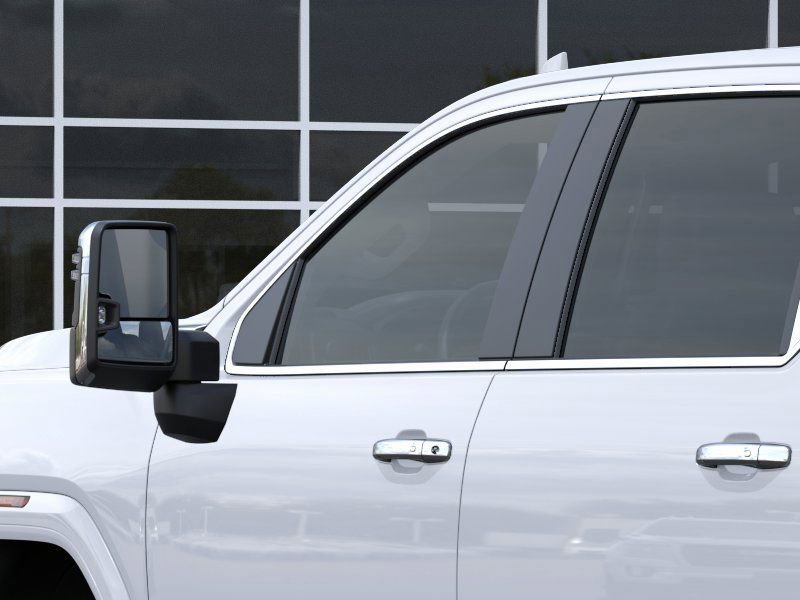 New 2026 GMC Sierra 2500 Denali image 12
