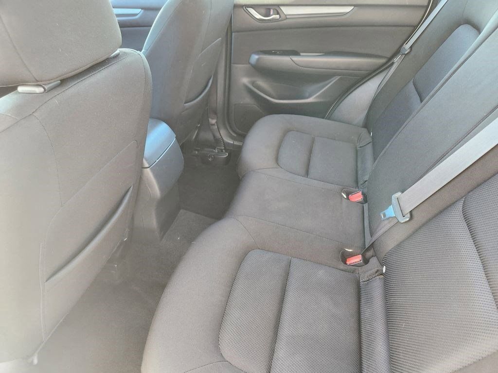 Used 2018 MAZDA CX-5 Sport image 18