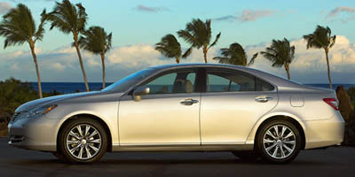 Used 2008 Lexus ES 350