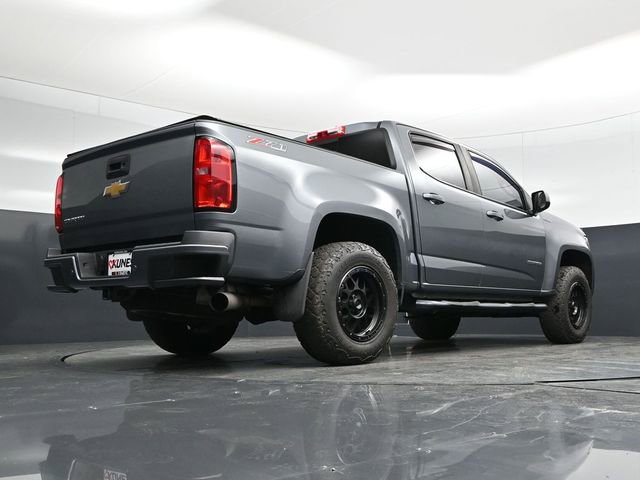 Used 2019 Chevrolet Colorado Z71 image 58