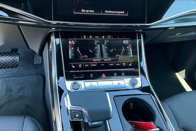 New 2026 Audi Q8 Premium Plus AWD/4WD image 26