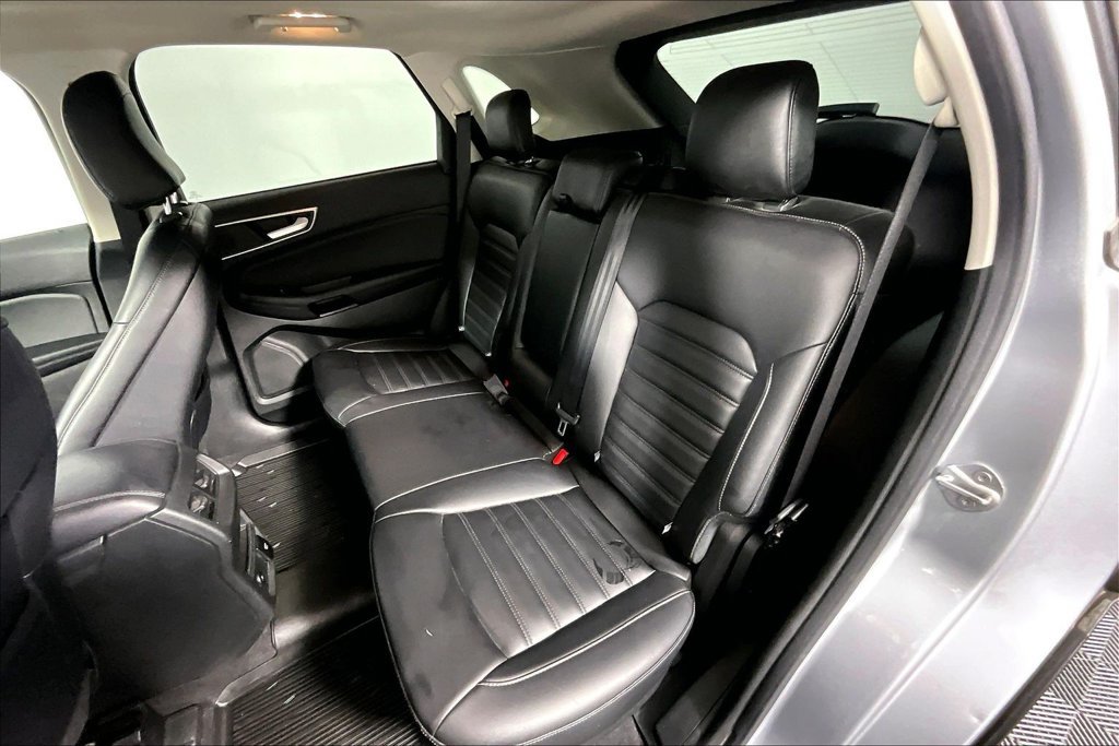 Used 2024 Ford Edge SEL w/ Convenience Package AWD/4WD image 26