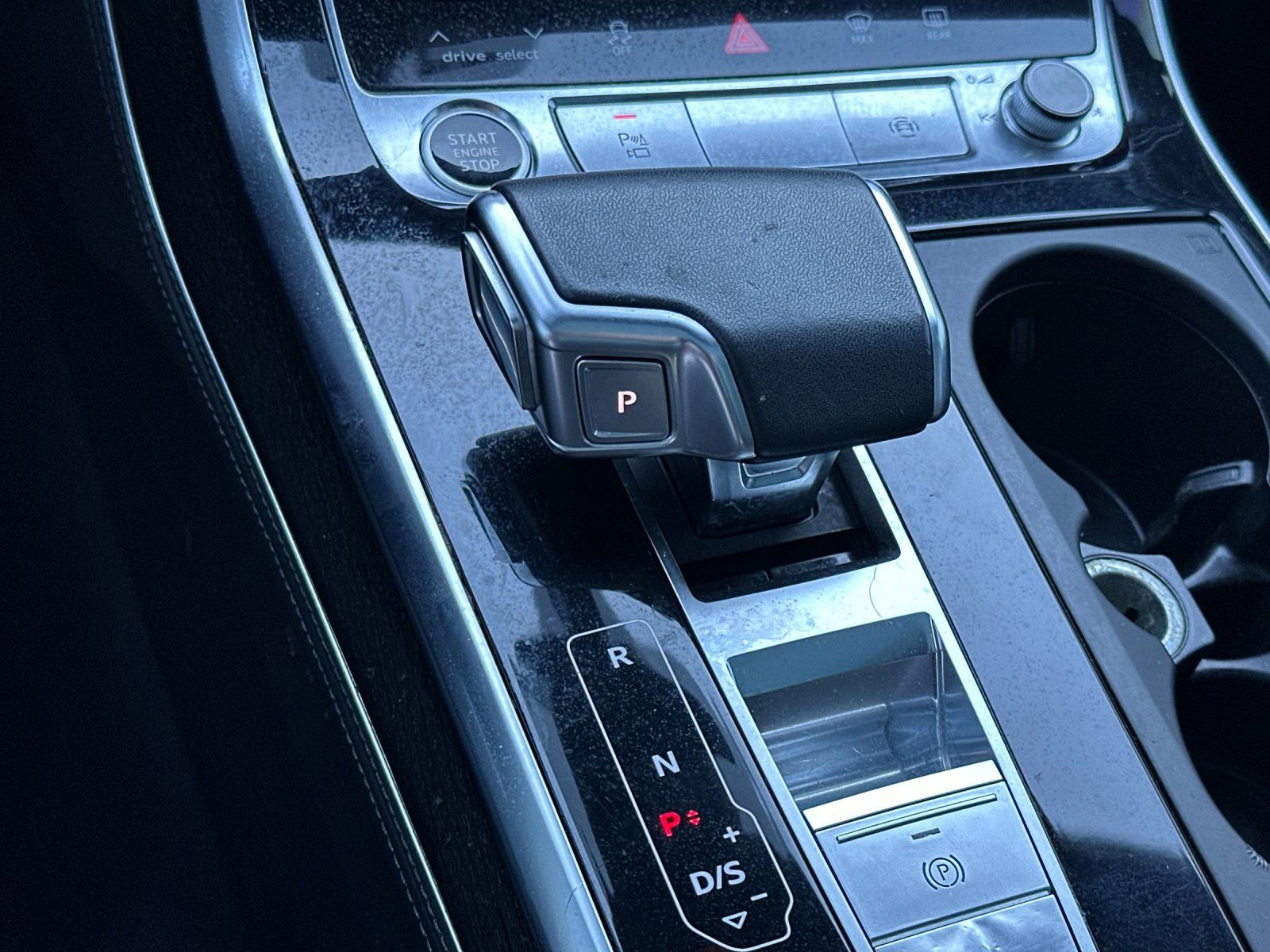 Used 2021 Audi Q7 3.0T Prestige image 22