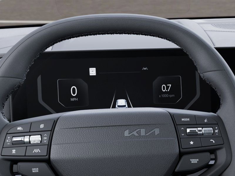 New 2026 Kia Sportage X-Line image 21