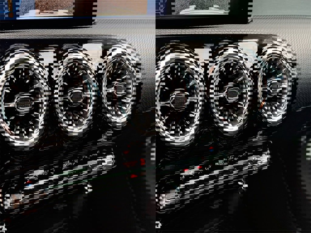 Used 2024 Mercedes-Benz CLA 250 CLA 250 image 21