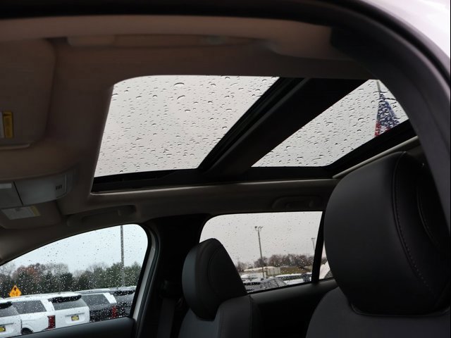 New 2026 MAZDA CX-50 2.5 Hybrid w/ Cargo Package image 27