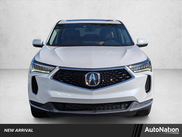 Certified 2023 Acura RDX FWD w/ Technology Package image 1