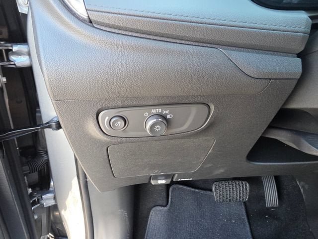 New 2026 Buick Encore GX Sport Touring w/ Comfort Package FWD image 30